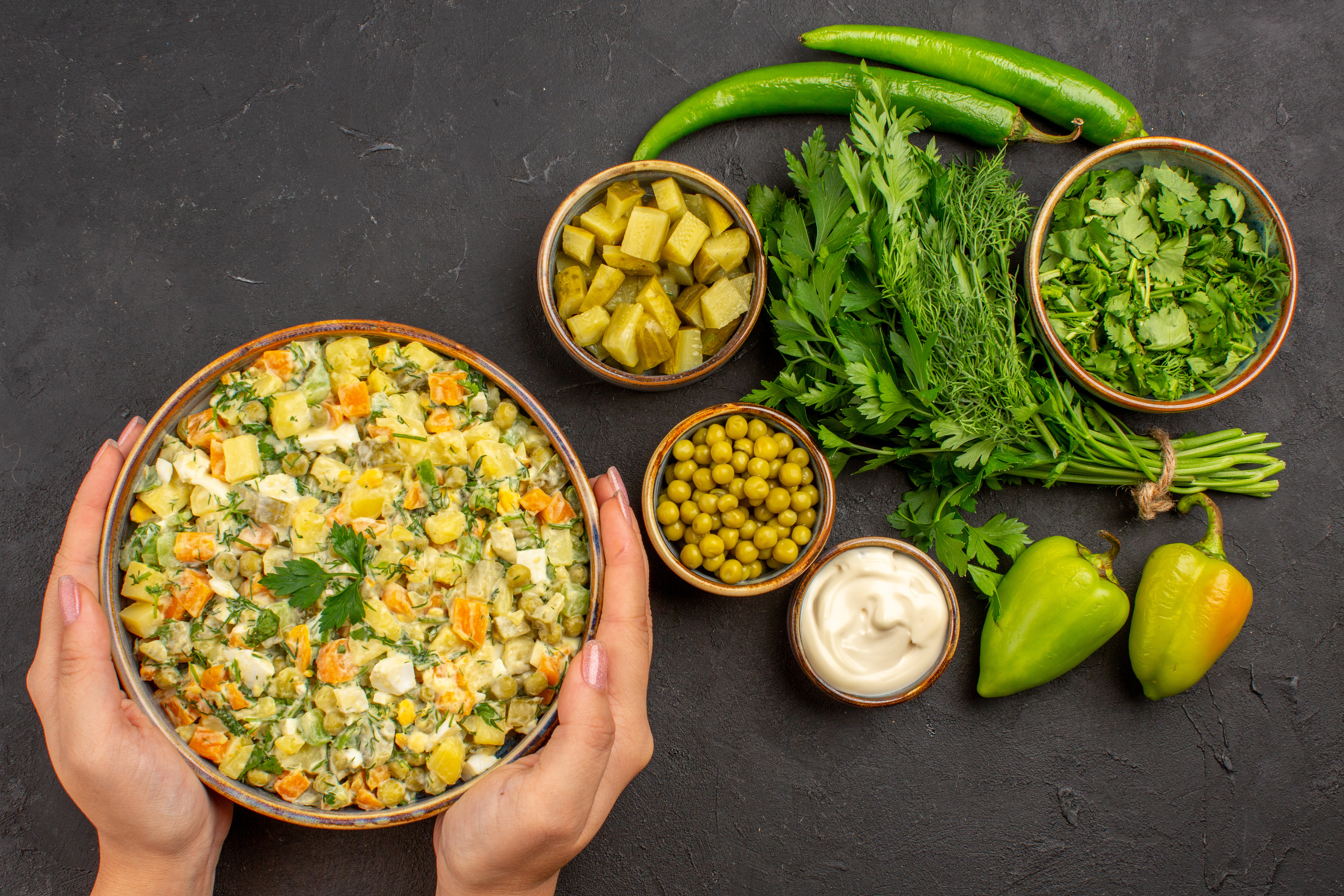 Eating indigenous foods the right way and simple tips to improve digestion